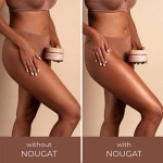 COCOSOLIS NOUGAT SPARKLING BODY BUTTER - дълбоко подхранващ и озаряващ био мус за тяло COCOSOLIS NOUGAT SPARKLING BODY BUTTER - дълбоко подхранващ и озаряващ био мус за тяло